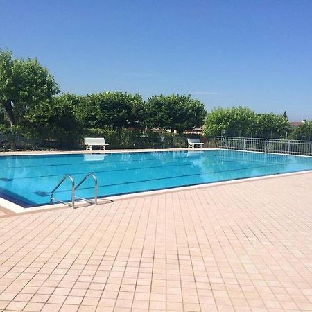 Appartamento Dei Salici Lazise Exteriör bild