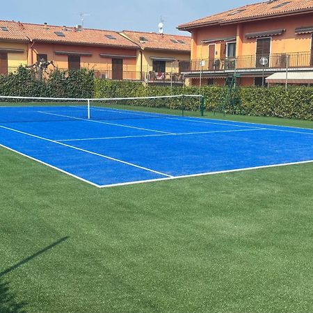 Appartamento Dei Salici Lazise Exteriör bild