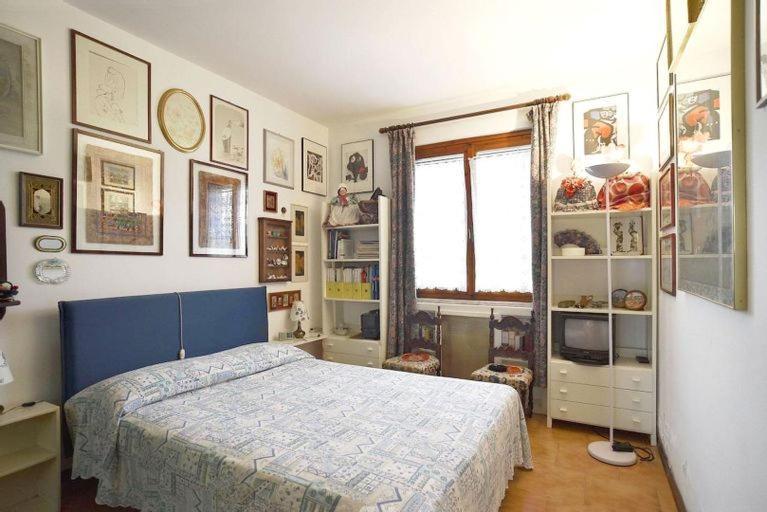 Appartamento Dei Salici Lazise Exteriör bild