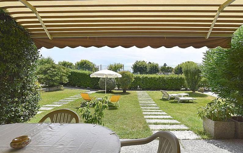 Appartamento Dei Salici Lazise Exteriör bild