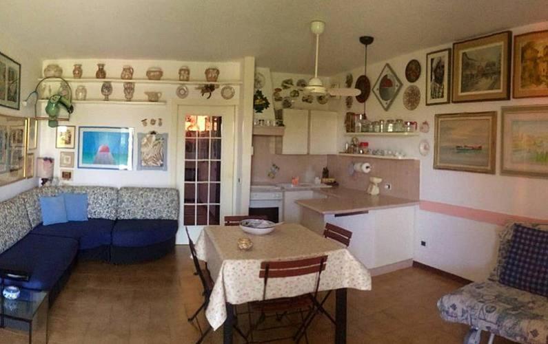 Appartamento Dei Salici Lazise Exteriör bild