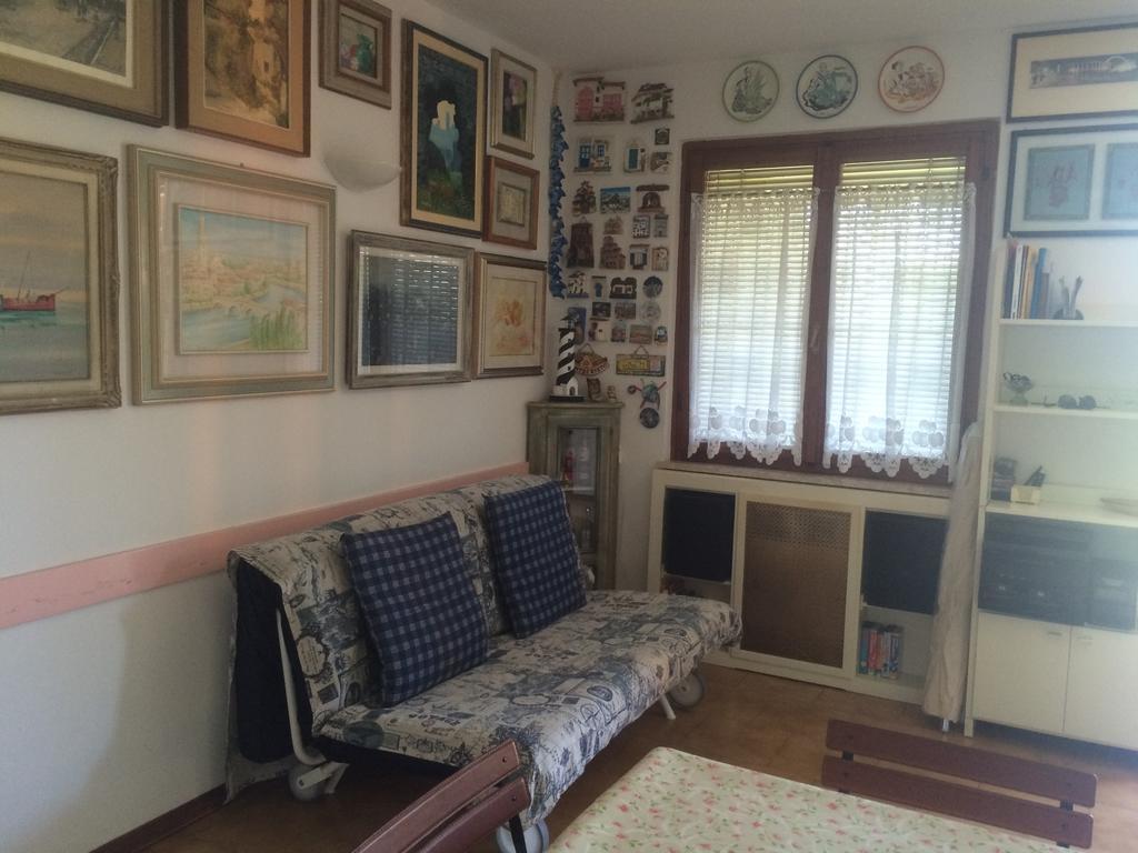 Appartamento Dei Salici Lazise Exteriör bild