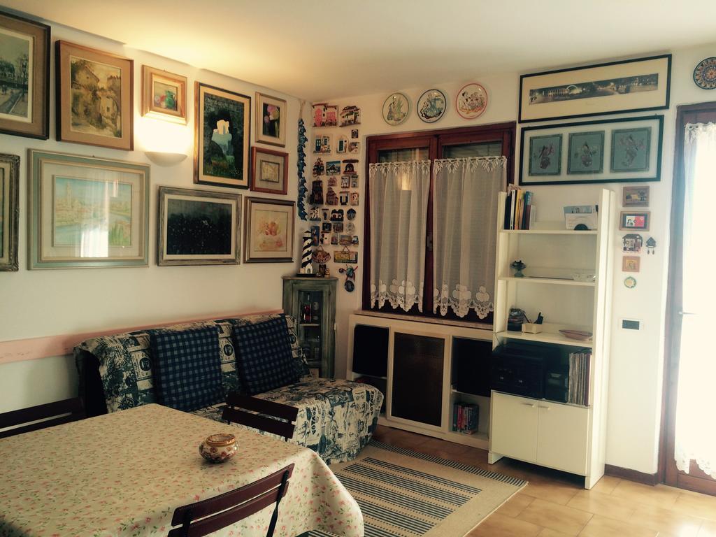 Appartamento Dei Salici Lazise Exteriör bild