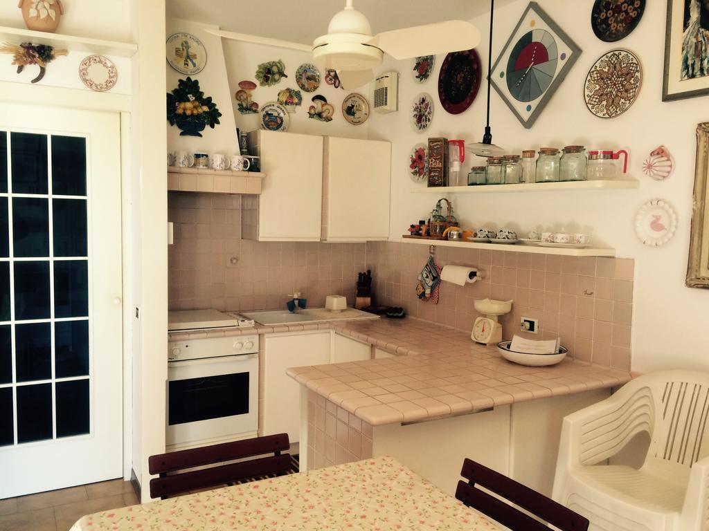 Appartamento Dei Salici Lazise Exteriör bild