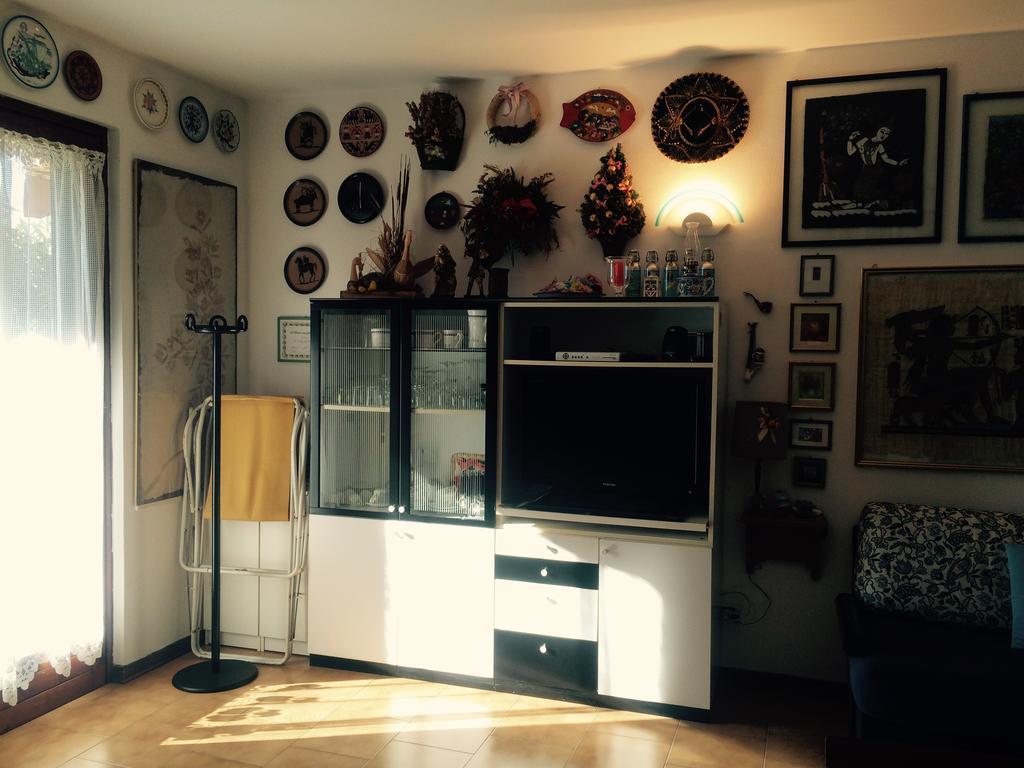 Appartamento Dei Salici Lazise Exteriör bild