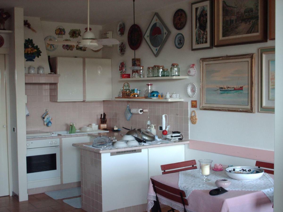 Appartamento Dei Salici Lazise Exteriör bild