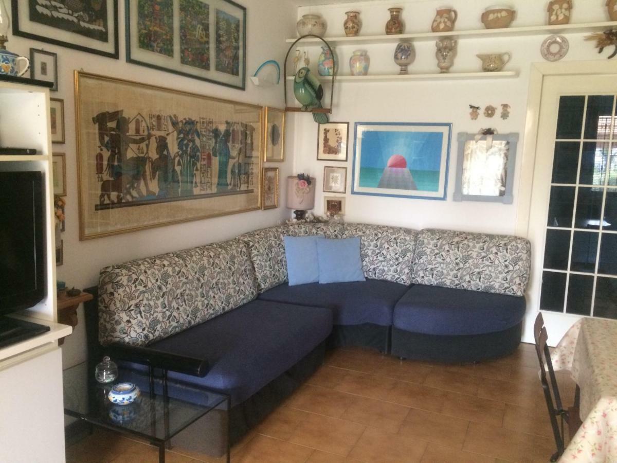 Appartamento Dei Salici Lazise Exteriör bild