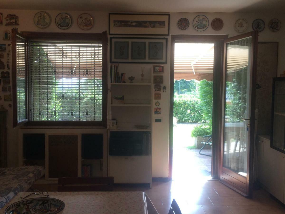 Appartamento Dei Salici Lazise Exteriör bild