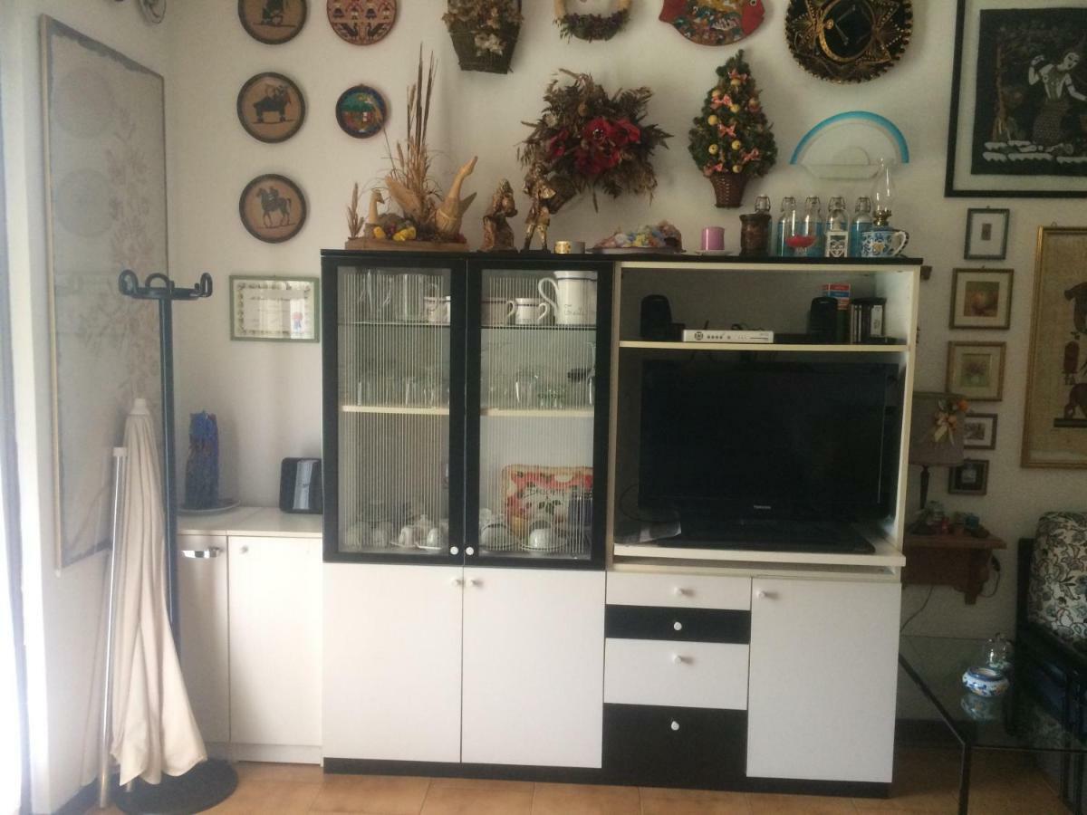Appartamento Dei Salici Lazise Exteriör bild