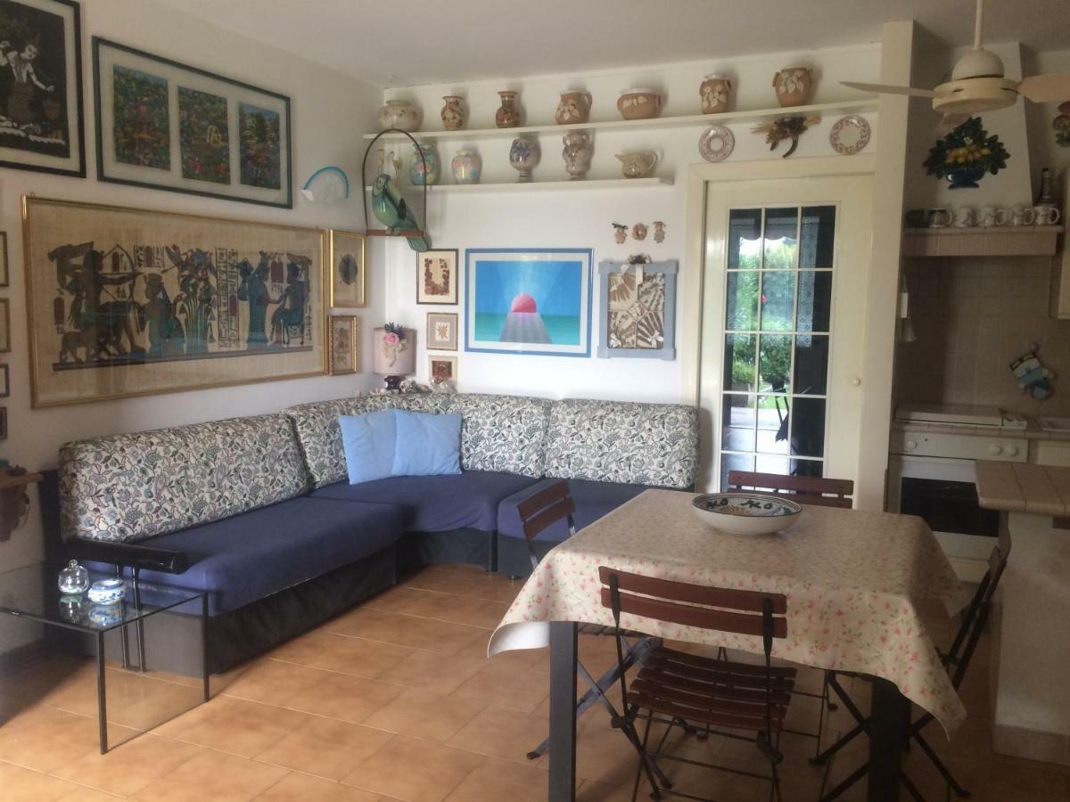 Appartamento Dei Salici Lazise Exteriör bild