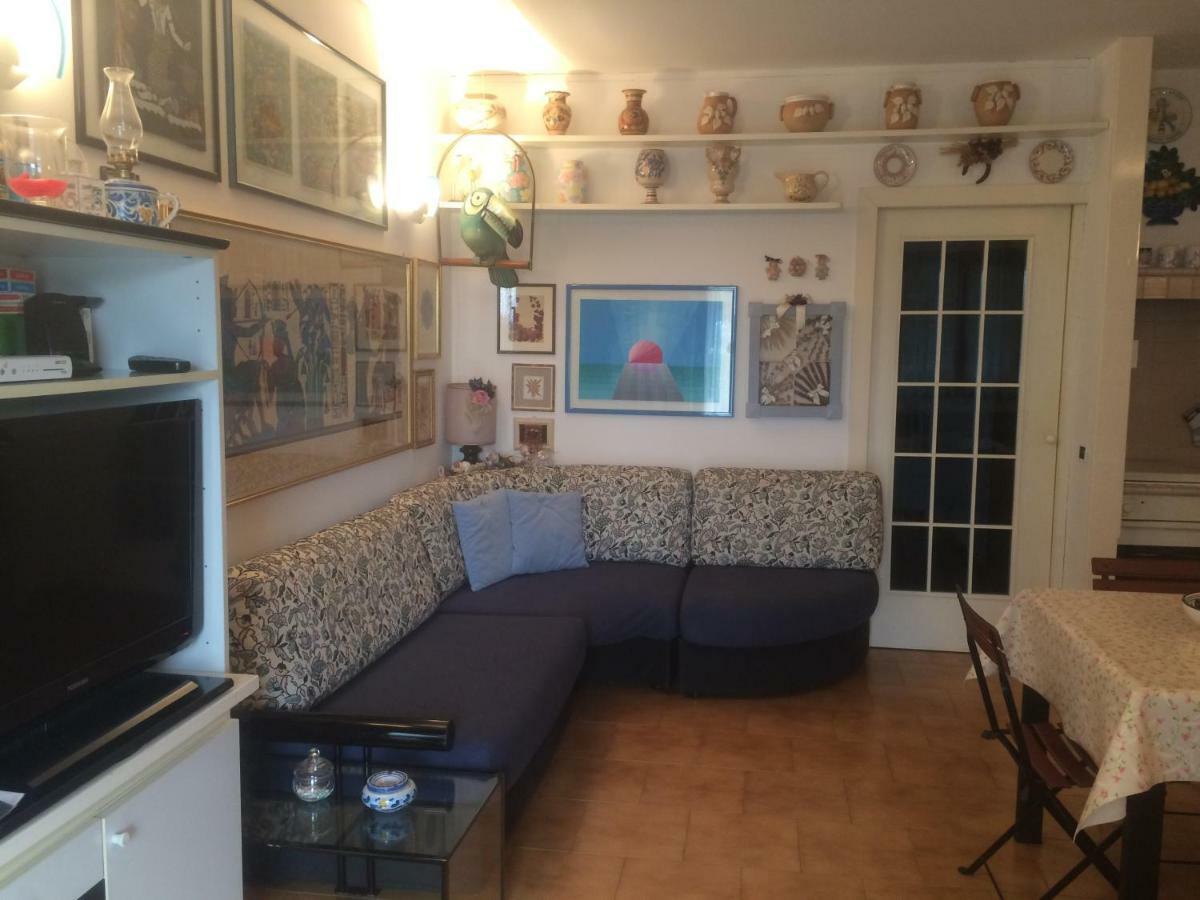 Appartamento Dei Salici Lazise Exteriör bild