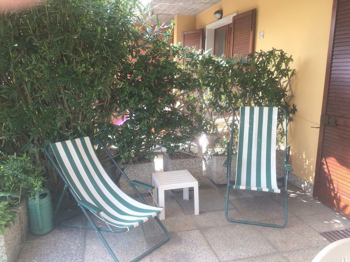 Appartamento Dei Salici Lazise Exteriör bild
