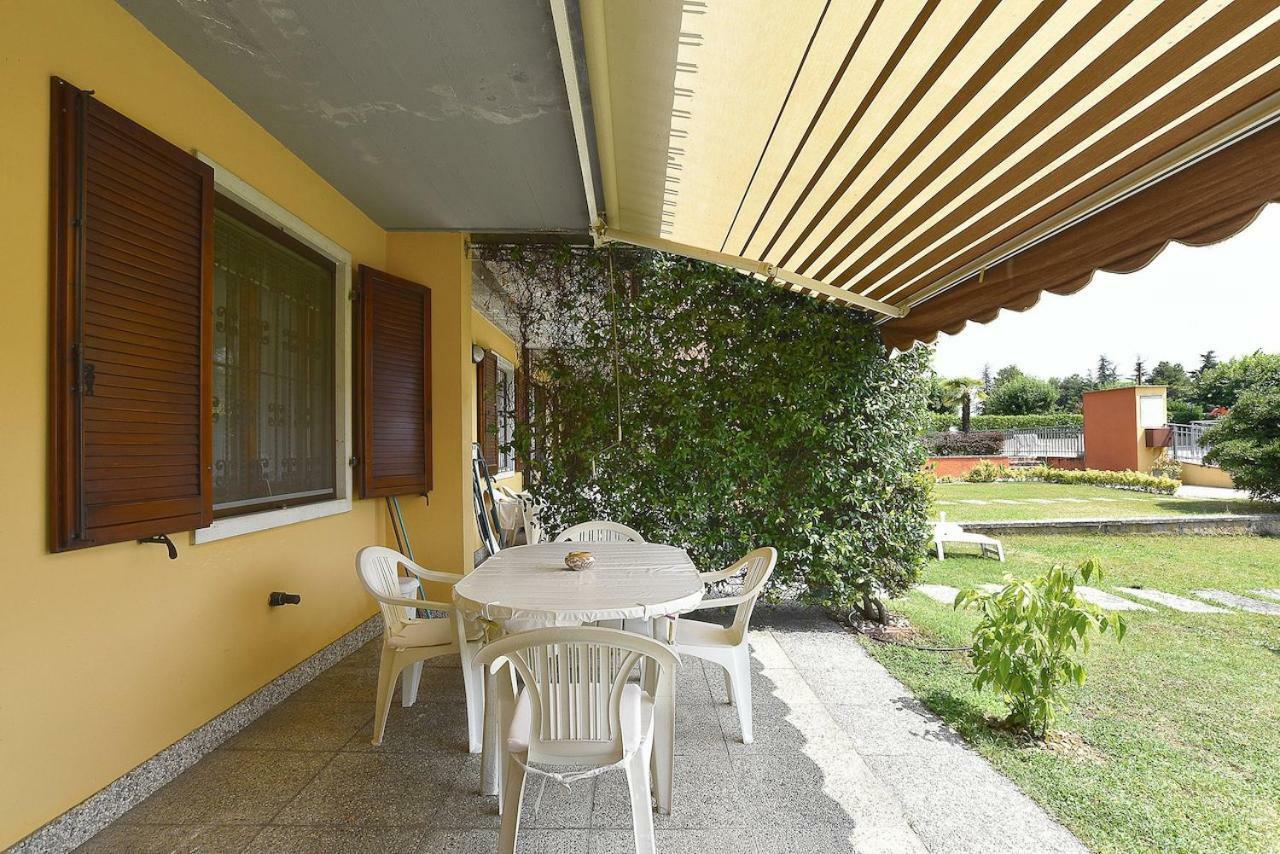 Appartamento Dei Salici Lazise Exteriör bild