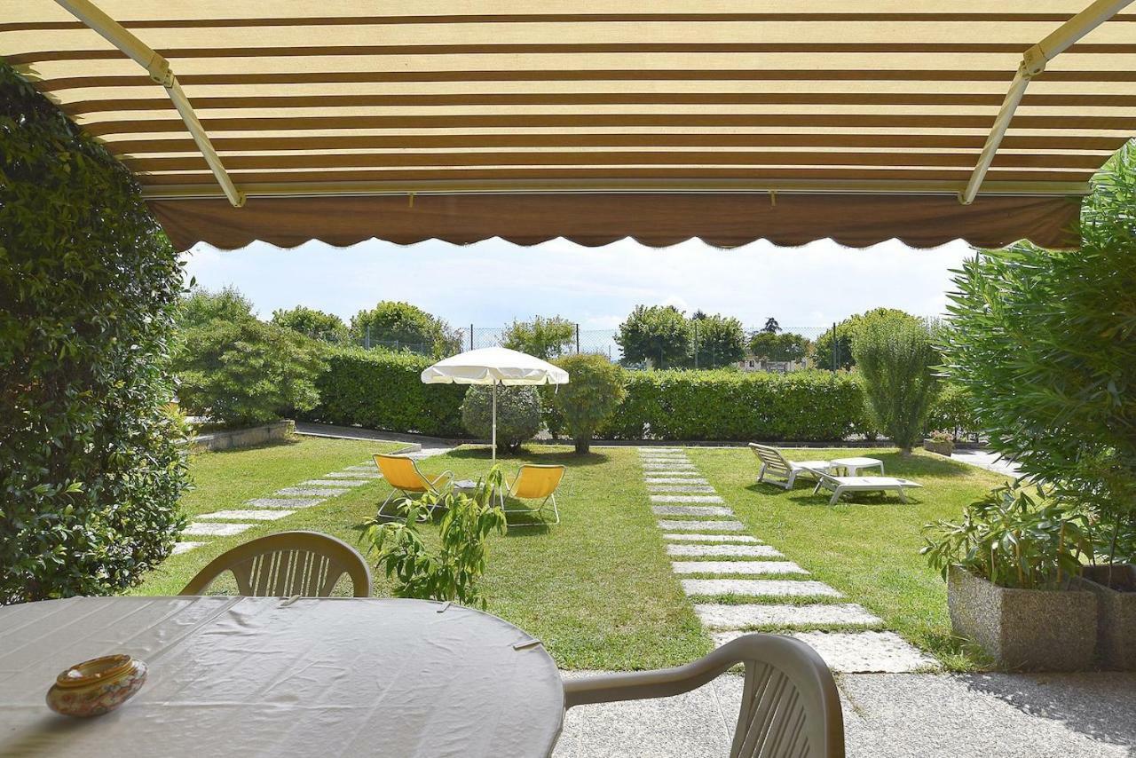 Appartamento Dei Salici Lazise Exteriör bild