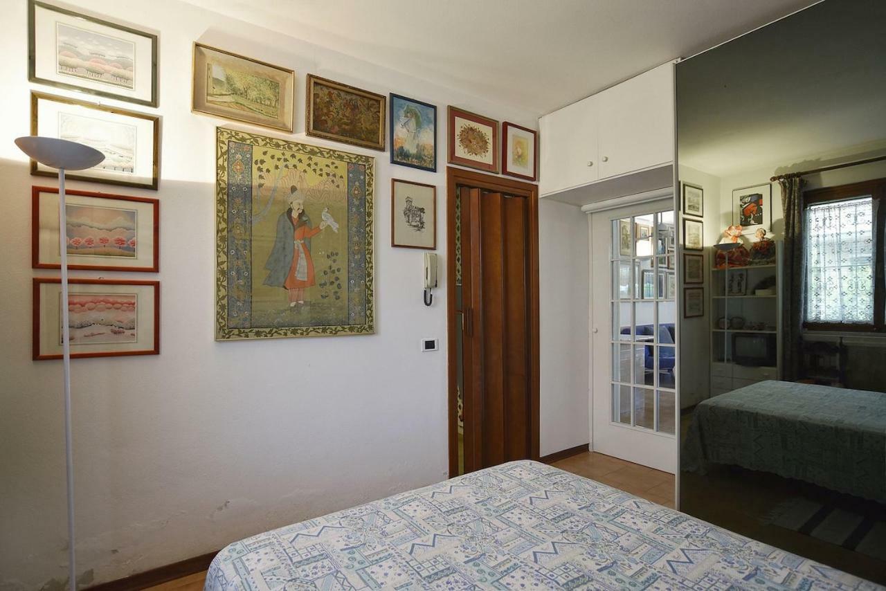 Appartamento Dei Salici Lazise Exteriör bild