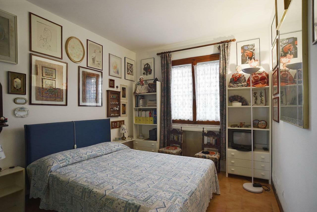 Appartamento Dei Salici Lazise Exteriör bild