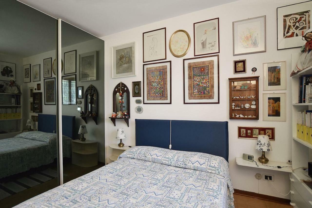 Appartamento Dei Salici Lazise Exteriör bild