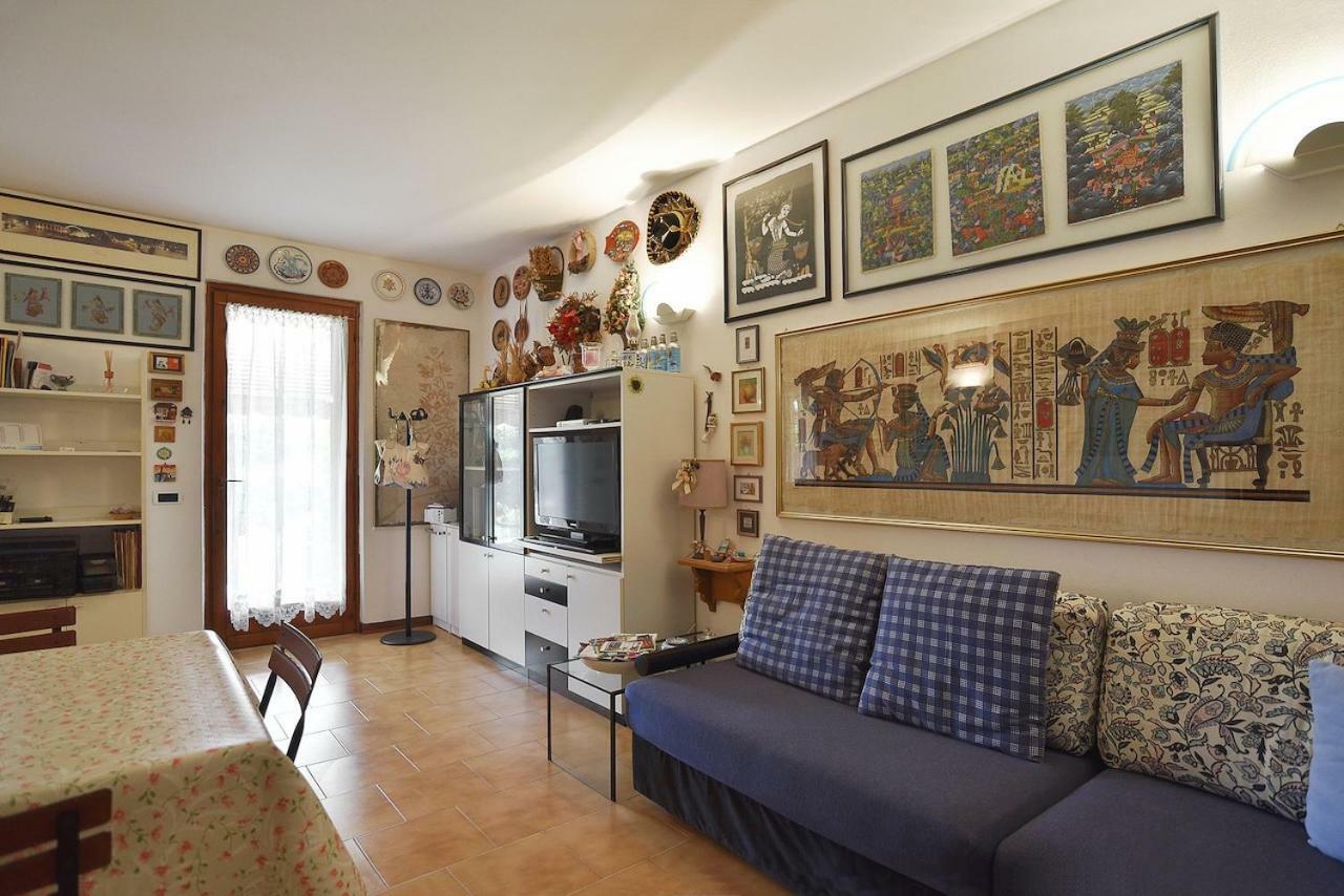 Appartamento Dei Salici Lazise Exteriör bild